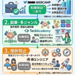 【タイプ別】おすすめオンラインスクール4選