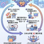 Udemy利用者が最もハマる「講座コレクター」の失敗例